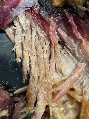 Killen's Barbecue by null