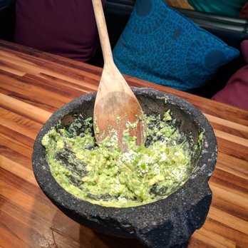 Oyamel - Guacamole - Mexican Near Me - Washington, DC, District of Columbia