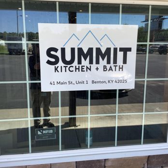 Summit Kitchen And Bath - Cabinetry Near Me - Benton, Kentucky