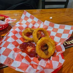 Cluckers Shepherdsville