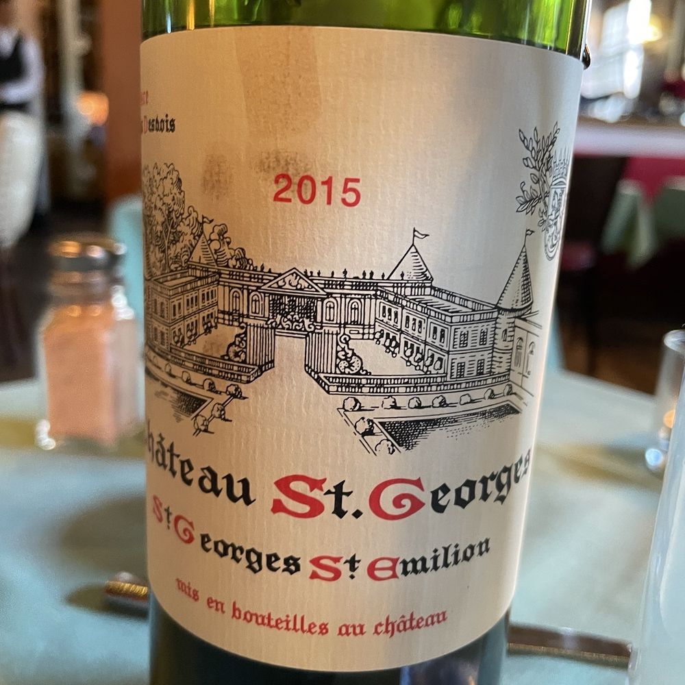 Saint-Emilion Restaurant - French Near Me - Fort Worth, Texas Saint-Emilion Restaurant - French Near Me - Fort Worth, Texas