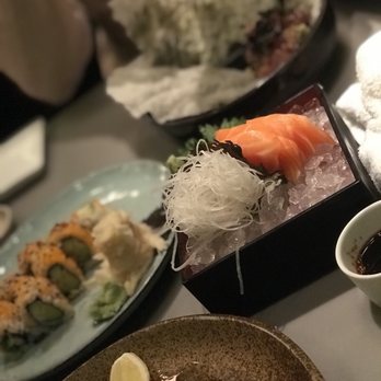 Sticks 'n' Sushi - Sushi Bars Near Me - Frederiksberg, 84