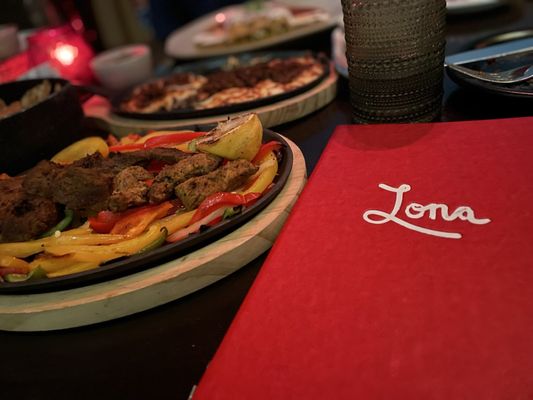 Lona by Chef Richard Sandoval - Nashville by null