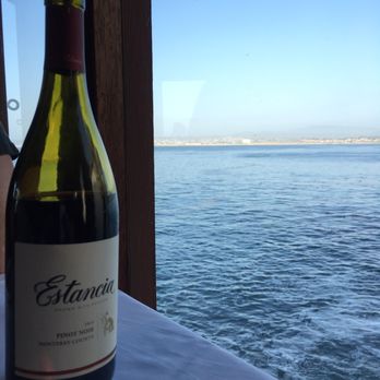 Chart House - Seafood Near Me - Monterey, California Chart House - Seafood Near Me - Monterey, California