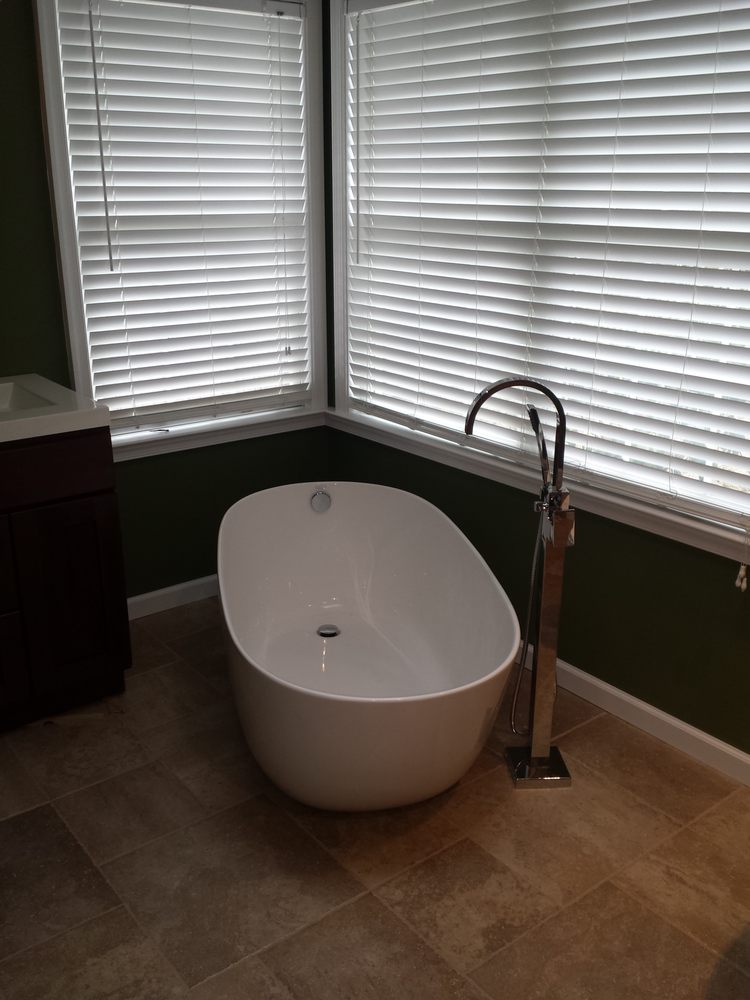 Slide of Ideal Plumbing & Heating