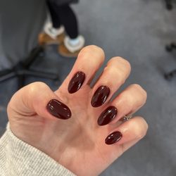 You & Me Nails - Nails