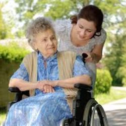 Comfort Care Vermont - We help