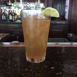 Mahogany Sports Bar