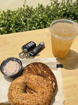 MoonGoat Coffee by null