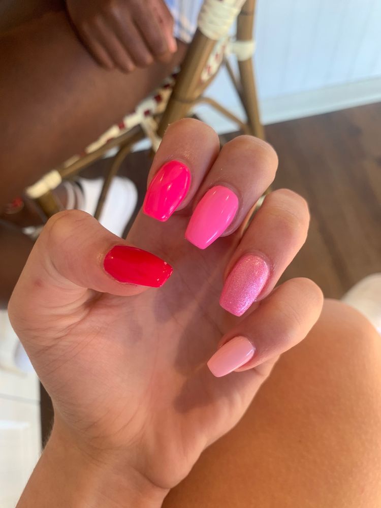 BLACKHAWK NAILS & SPA 57 Photos & 102 Reviews 9000 Crow Canyon Rd