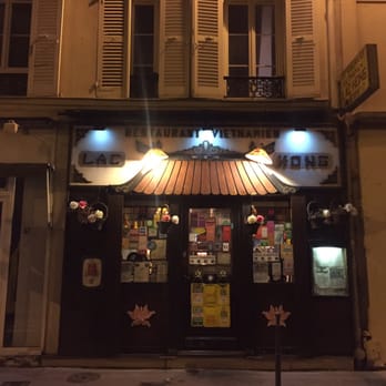 Lac Hong - Curbside - Vietnamese Near Me - Paris, 75 Lac Hong - Curbside - Vietnamese Near Me - Paris, 75
