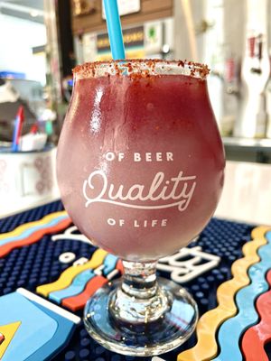 Austin Beerworks - Sprinkle Valley by null