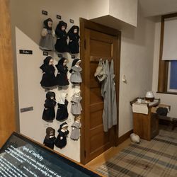Maria Stein Center Pilgrim Gift Shop