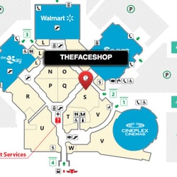The Face Shop