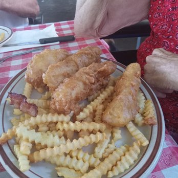 Old River Grill - Riverlakes Plaza - Fish and Chips - Breakfast & Brunch Near Me - Bakersfield, California Old River Grill - Riverlakes Plaza - Fish and Chips - Breakfast & Brunch Near Me - Bakersfield, California