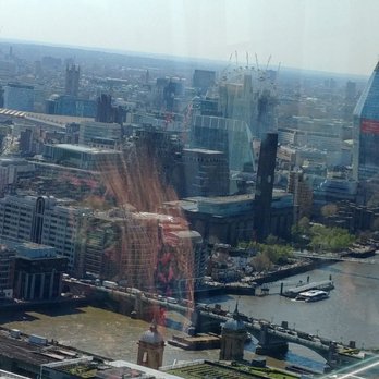Sky Garden - Landmarks & Historical Buildings Near Me - London, XGL Sky Garden - Landmarks & Historical Buildings Near Me - London, XGL