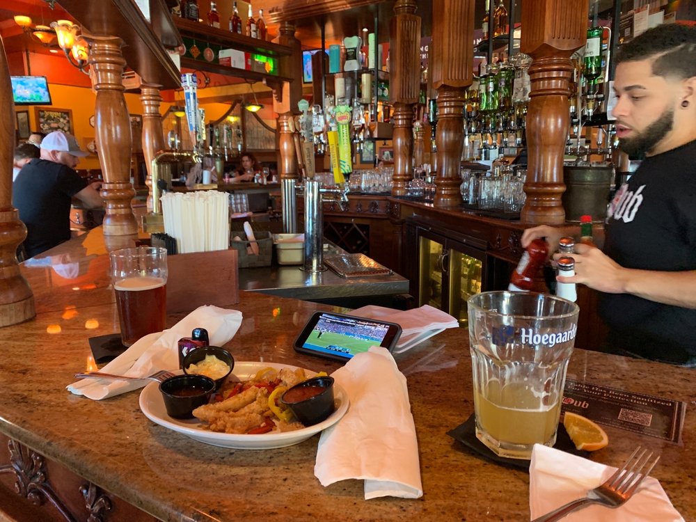 The Pub Pembroke Pines