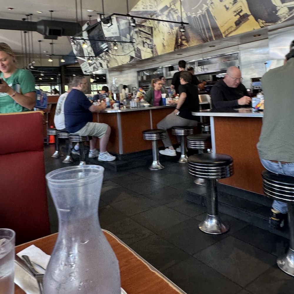 Sam's No 3 - Breakfast & Brunch Near Me - Denver, Colorado