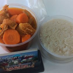 El Sabor De Juan