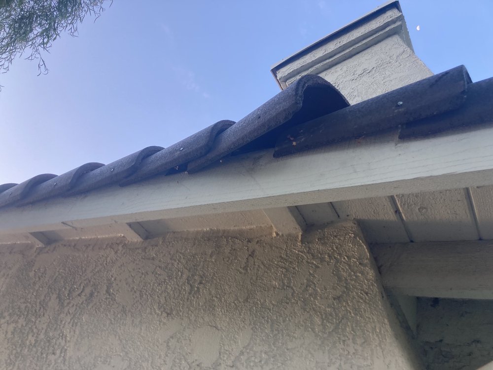 Slide of Jordan Roof Company