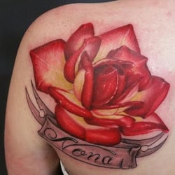 Alpha & Omega Tattoo Parlor