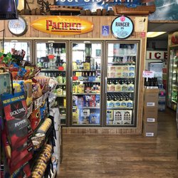Victory Wine and Spirits