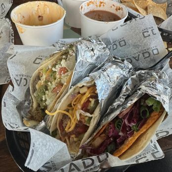 Condado Tacos - Brisket, Steak & Chicken taco - Bars Near Me - Cincinnati, Ohio
