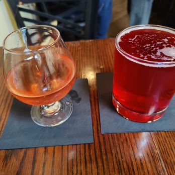 Guildhall - Viking Blod Mead 19% ABV, Hop Sour Non-Alcoholic - Gastropubs Near Me - Whittier, California