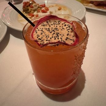 Vic & Anthony's Steakhouse - Steakhouses Near Me - Las Vegas, Nevada Vic & Anthony's Steakhouse - Steakhouses Near Me - Las Vegas, Nevada