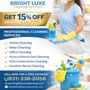 Bright Luxe Cleaning Services