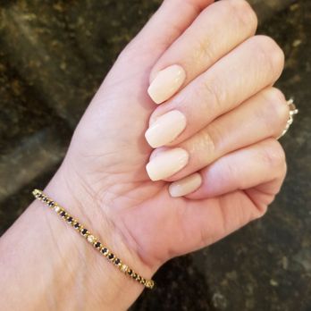 Nail Shadow Buckhead - Nails by Kelly on point as always! #sns #coffin #palepeach - Nail Salons Near Me - Atlanta, Georgia Nail Shadow Buckhead - Nails by Kelly on point as always! #sns #coffin #palepeach - Nail Salons Near Me - Atlanta, Georgia