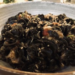 Squid Ink
