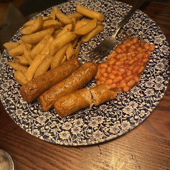 The Draper's Arms - Pubs Near Me - Peterborough, PTE