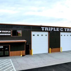 Triple C Truck Shop