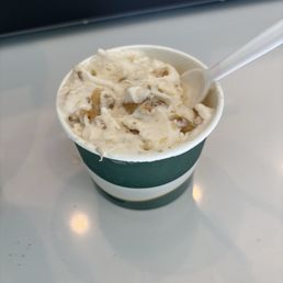 Banana Walnut
