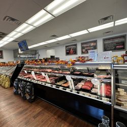 The Butcher’s Market