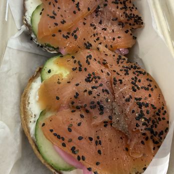 Bennington Bagel Company - Bagels Near Me - Bennington, Vermont