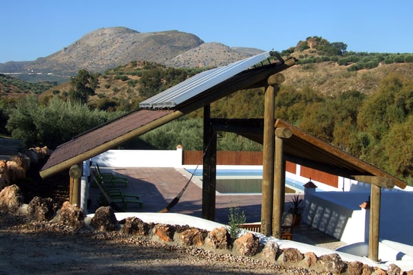 Casa Olea by null