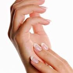 Cedarhurst Salon And Spa - A French Mani...Shellac or Regular Polish.  Your choice...