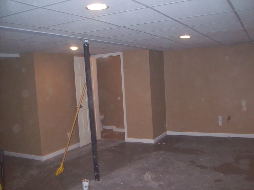 Slide of Burleys Multiservices