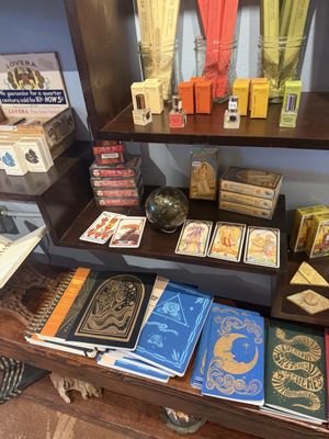 Charm School Vintage by null