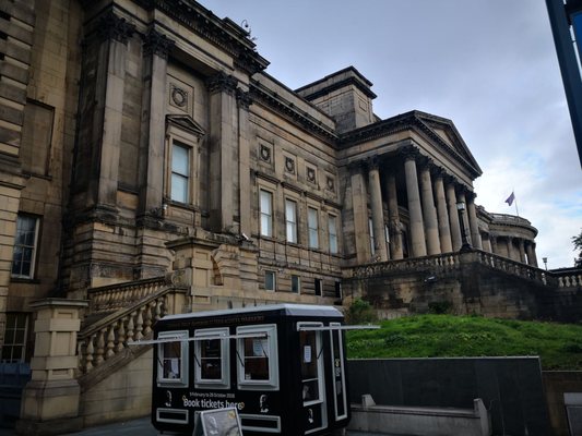 World Museum by null