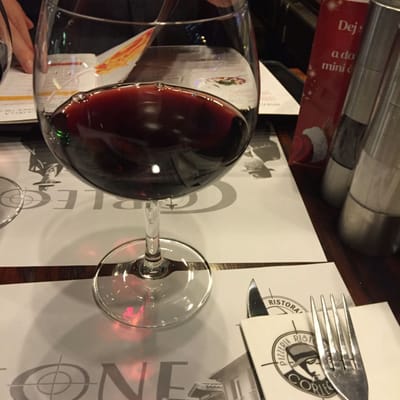 Pizzeria Ristorante Corleone by null