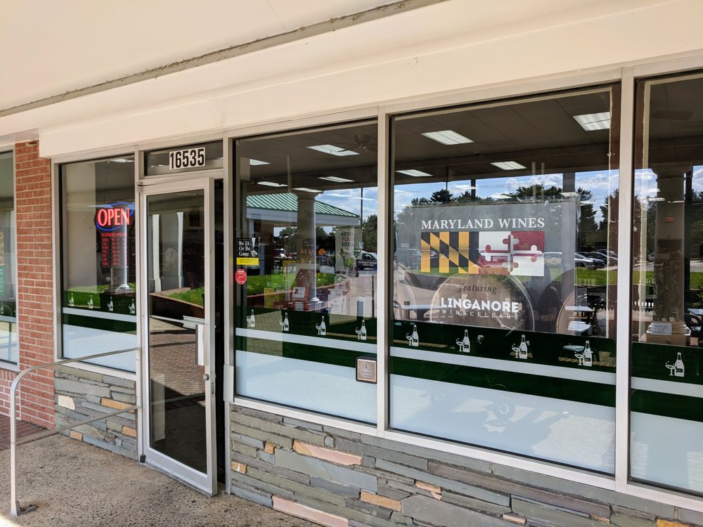 MONTGOMERY COUNTY LIQUOR & WINE WALNUT HILL Updated July 2024 14