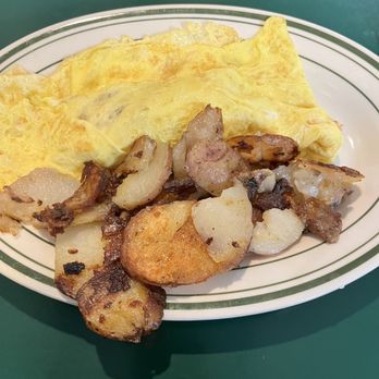 Kozy Korner Restaurant - Spicy omelette - Diners Near Me - Wilmington, Delaware Kozy Korner Restaurant - Spicy omelette - Diners Near Me - Wilmington, Delaware