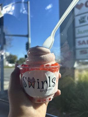 Swirls Soft Serve by null