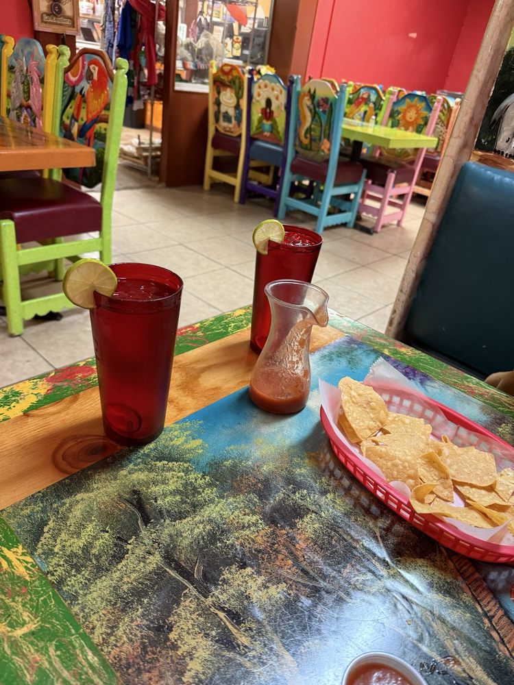 La Ranchera