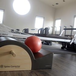 The Pilates Reserve