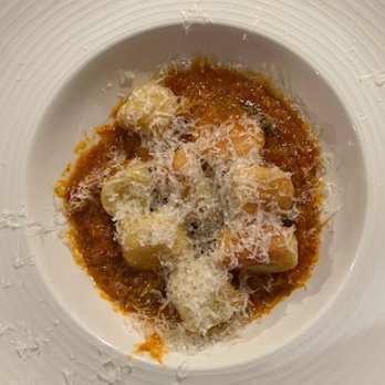 Giovedi - Gnocchi Pomodoro - Asian Fusion Near Me - Honolulu, Hawaii Giovedi - Gnocchi Pomodoro - Asian Fusion Near Me - Honolulu, Hawaii