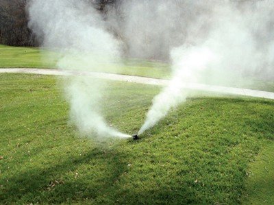 Slide of Sterling Repair